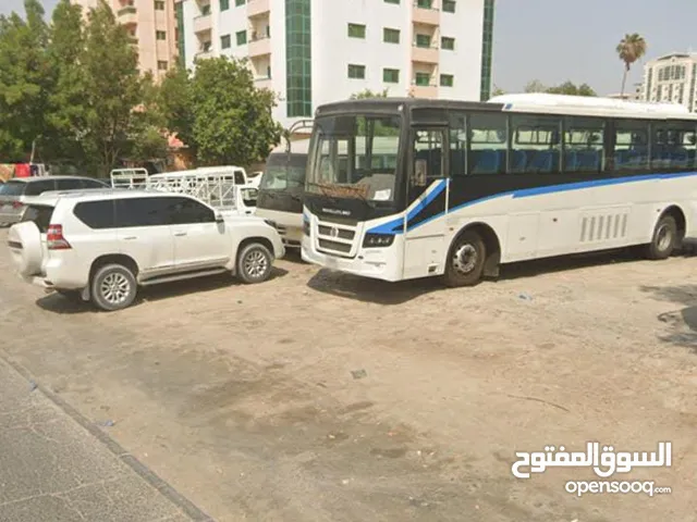 Commercial Land for Sale in Ajman Al Rashidiya