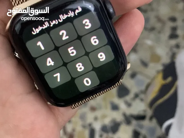 ساعه ابل جيل 6 نسخه se