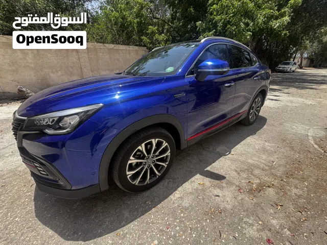 2023 Changan CS85 Premium