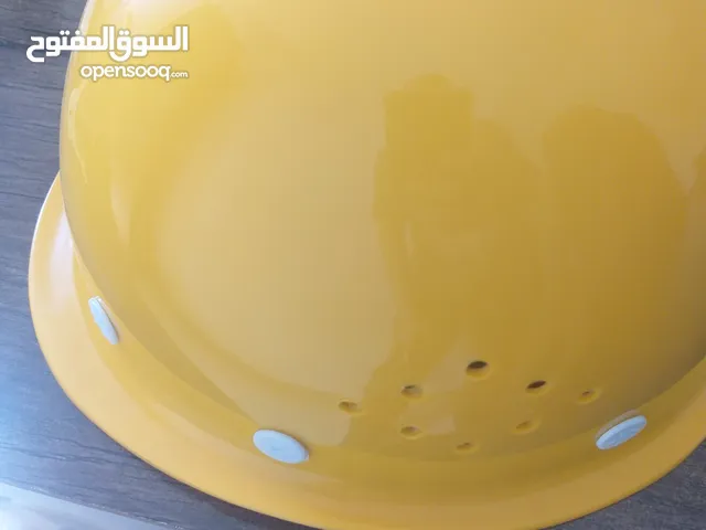 خوذة سلامة مهنية