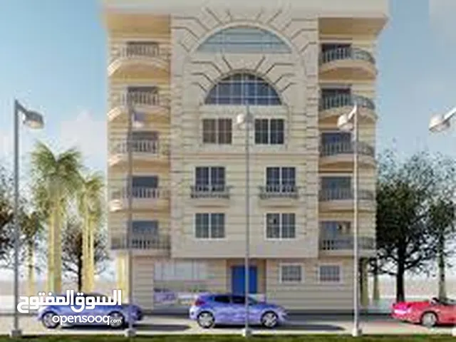 150 m2 3 Bedrooms Apartments for Sale in Bethlehem Al Saff St.