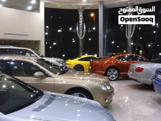 مطلب مستثمر وشريك لمشروع خاص بالسيارات