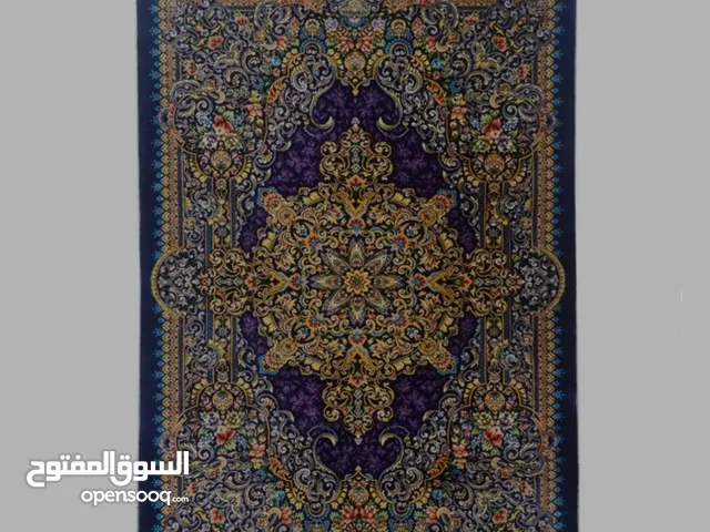 سجادة حرير إيرانية يدوية _ قطعة واحدة فقط!