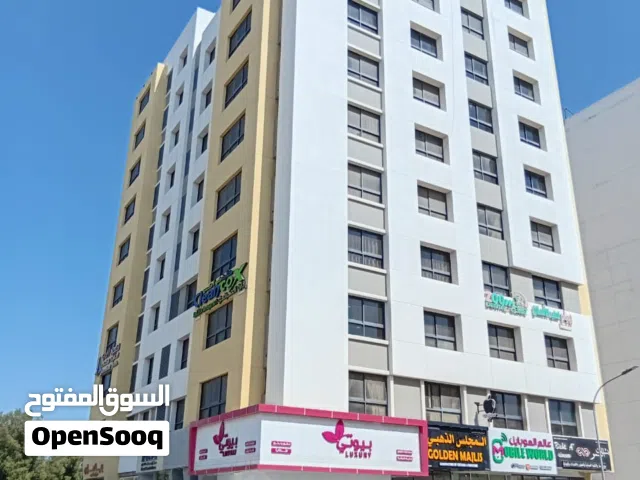 160 m2 3 Bedrooms Apartments for Rent in Muscat Al Khoud
