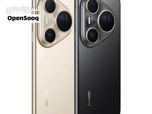جهاز Huawei p80 Pura ultra روعه