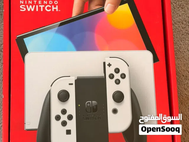 Nintendo Switch V1 Bundle for Sale – Like New