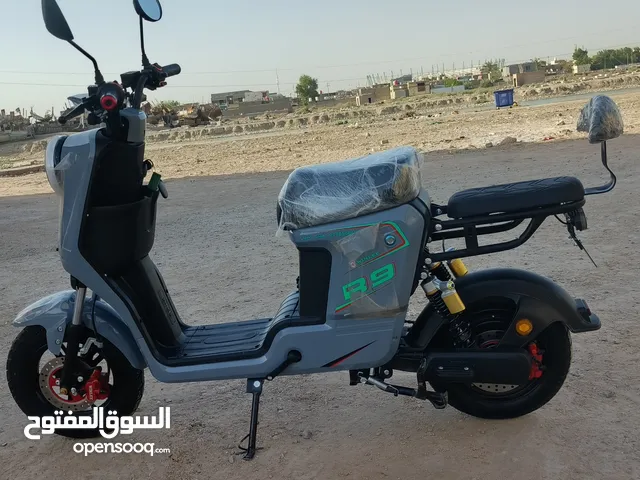 دراجه شحن R9