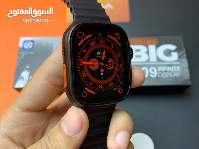 ساعة سمارت T3000 Ultra بافضل سعر في مصر