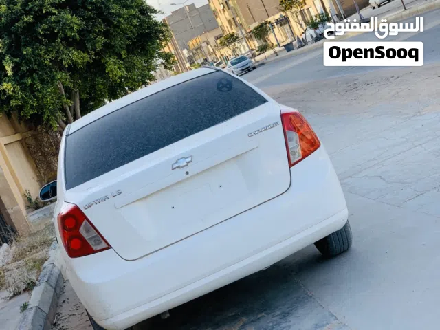 شفرليت اوبترا للبيع