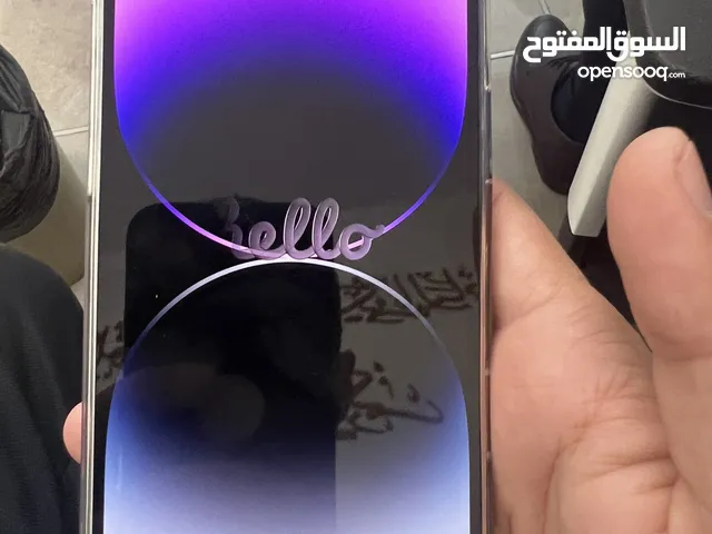 -IPhone 14 pro max
