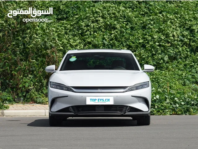 مطلوب byd han او song L موديل 2023 او 2024 غير مجمركة تكون AWD