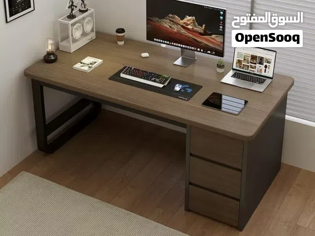 ميز مكتبي خشب