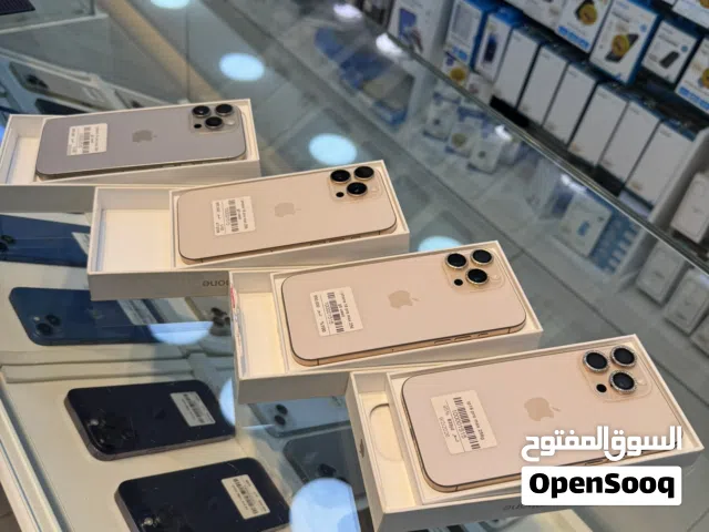 iPhone 16promax 256g used battery بطاريات من 92%-99%مستعمل بحالة الوكالة كفالة شركة شغالة