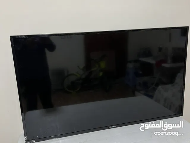 Hisense LED 43 inch TV in Tripoli