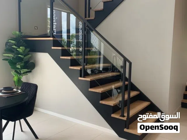 قاعة مفتوحة للإيجار بالجبيلة طابق اول