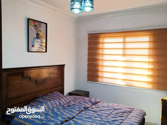 63 m2 2 Bedrooms Apartments for Rent in Irbid Al Lawazem Circle