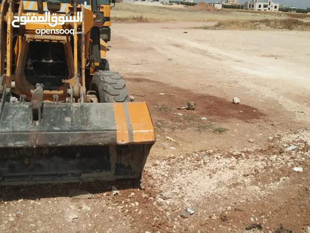 2000 Wheel Loader Construction Equipments in Madaba