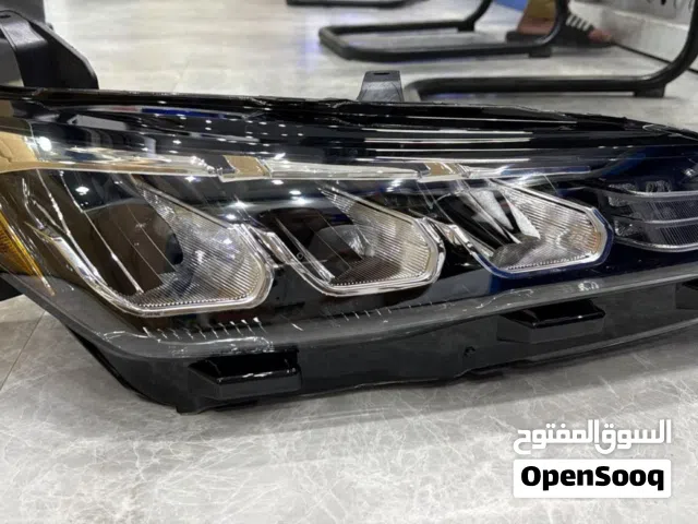 AVALON 19-22 HEAD LAMP