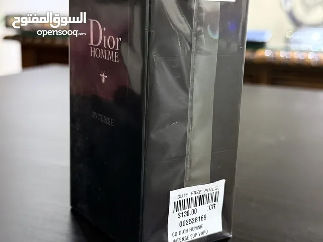 Dior Homme Intense: Eau de Parfum intense 150ML