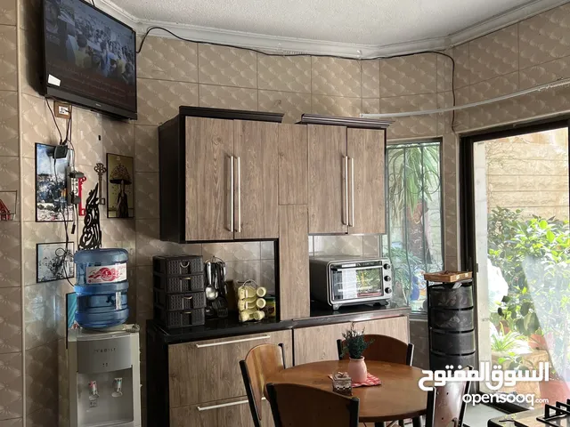 160 m2 3 Bedrooms Apartments for Sale in Amman Jubaiha