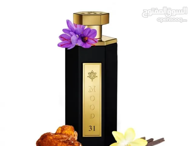 عطر ريف 31