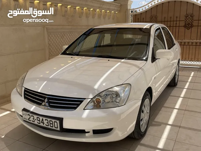 Used Mitsubishi Lancer in Irbid
