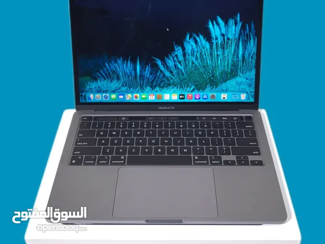 MacBook Pro 13 inch M1 chip 2020