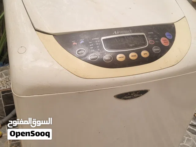 غسالة دايو 12 كيلوا