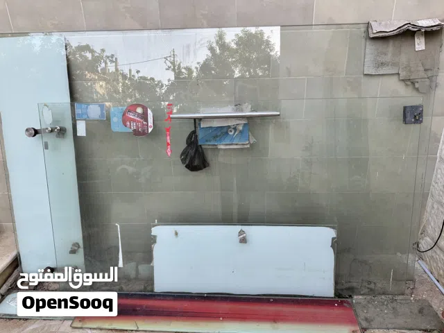 باب سكريت مستعمل