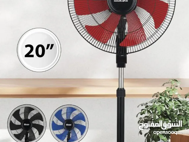 مروحة_ميجا_7_فراشات