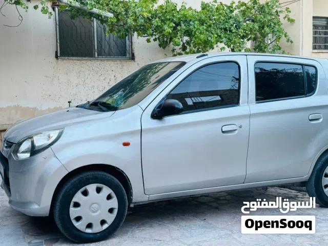 2016 Suzuki Alto GL