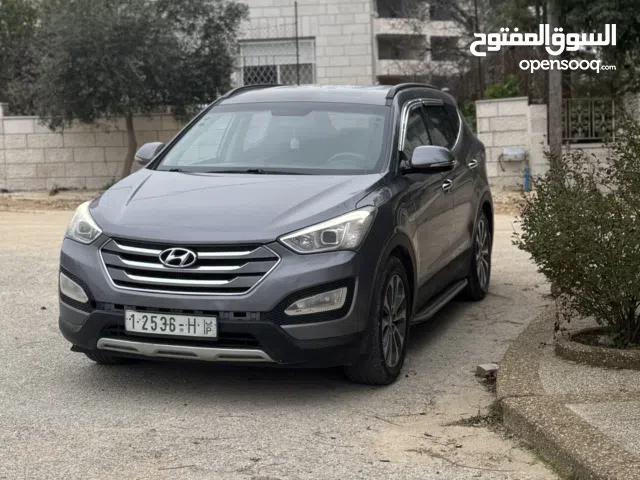 هواندي سنتافي