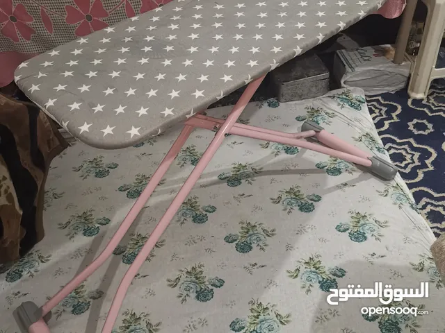 Used Big size clothes ironing stand