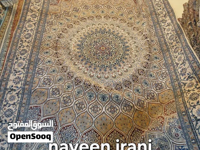VARIETY OF IRANI CARPETS, NEGOTIABLE PRICE, FAHAHEEL, KUWAIT