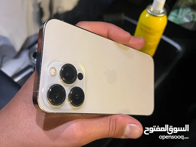 Iphone 13 pro