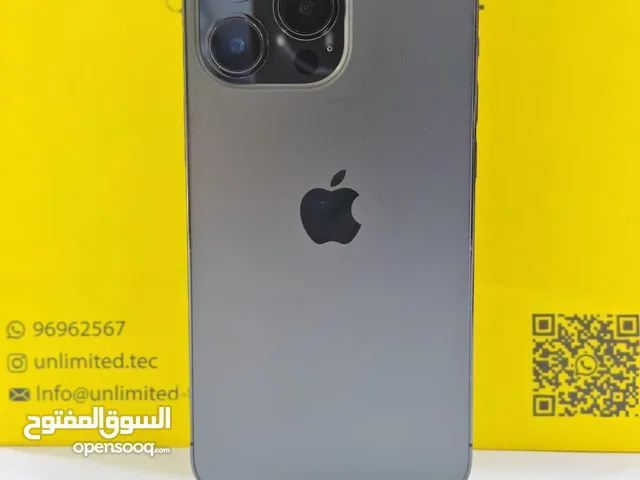 Apple iPhone 13 Pro 128 GB in Hawally
