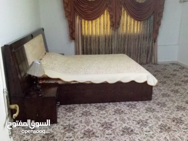 140 m2 1 Bedroom Apartments for Rent in Amman Abu Alanda