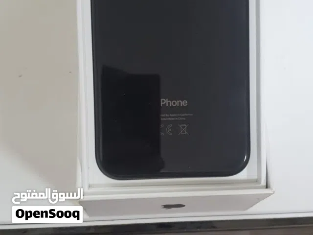 تلفون XR نضيف