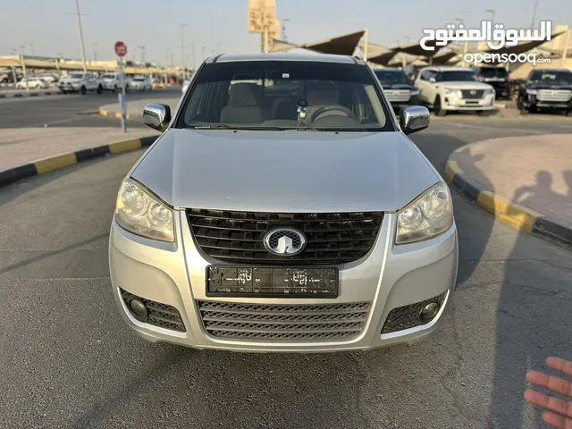 جريت ويل ونجل بيك اب موديل 2014 خليجي