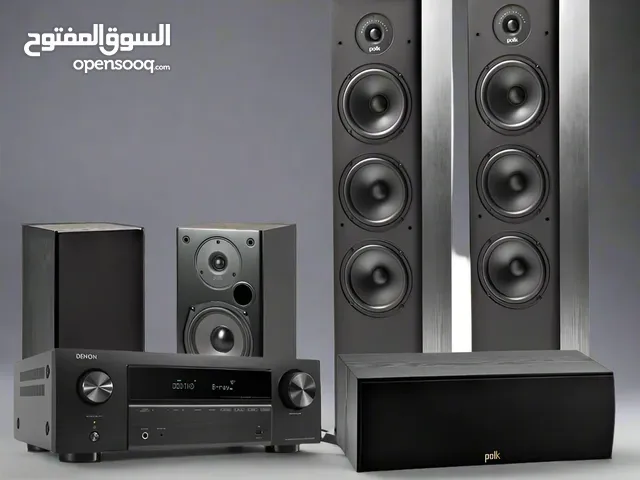  Home Theater for sale in Amman