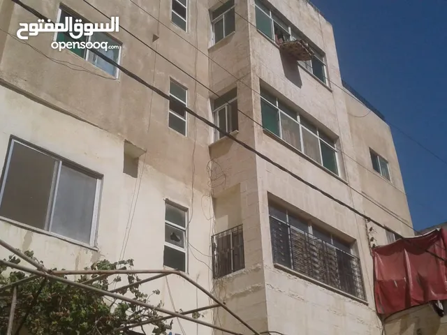 Building for Sale in Amman Sports City
