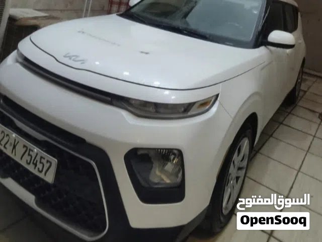 سول 2022 محرك 2000 دوش