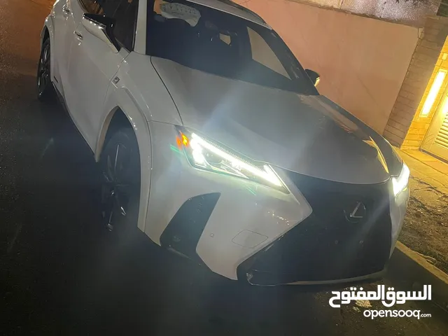 Used Lexus UX in Baghdad