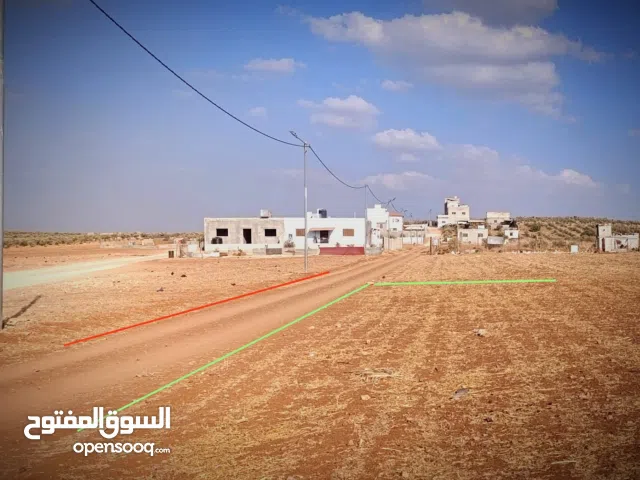 Residential Land for Sale in Ramtha Al Torra