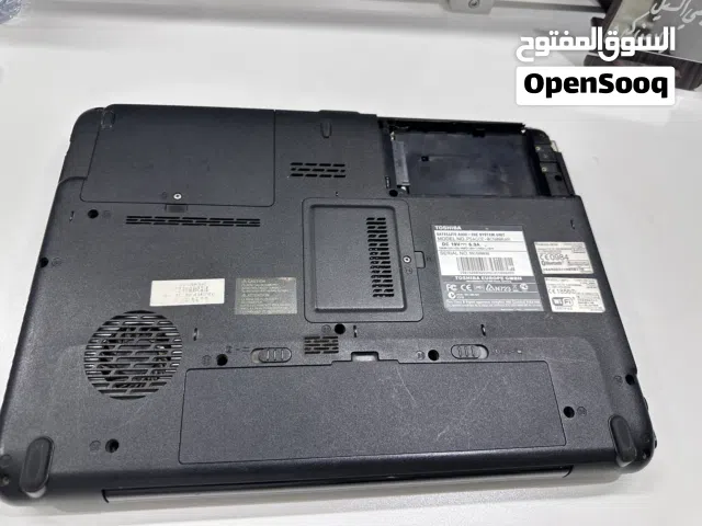 Windows Toshiba for sale in Al Riyadh