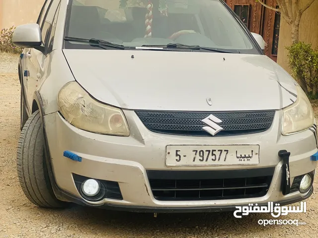 Used Suzuki Other in Tripoli