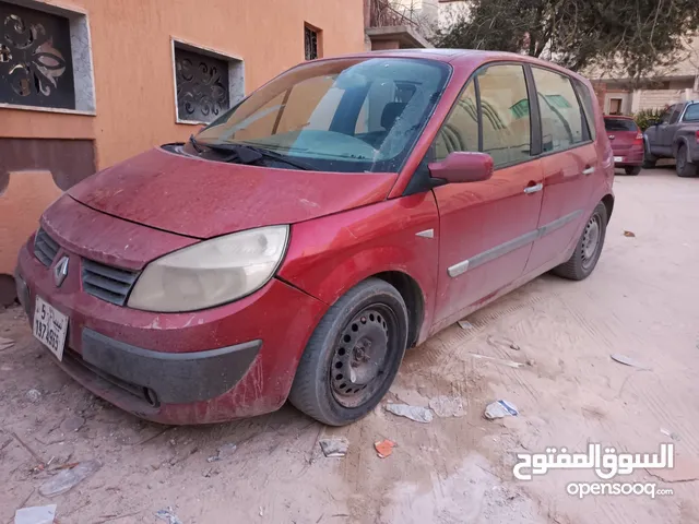 Renault Scenic 2008 in Sfax