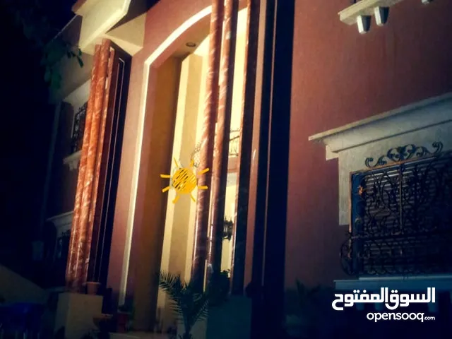 750 m2 More than 6 bedrooms Villa for Sale in Tripoli Ghut Shaal