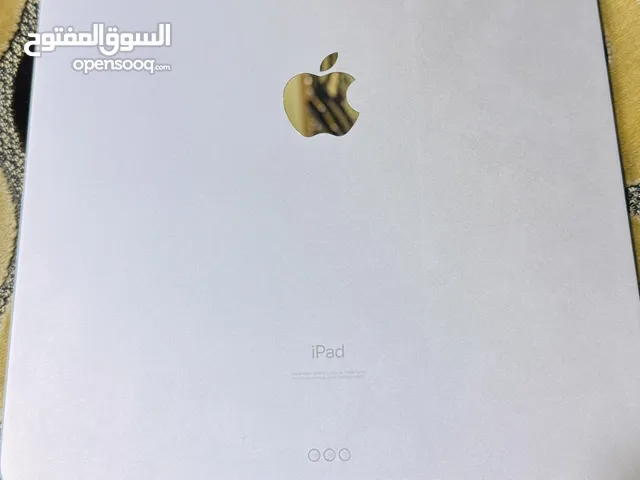 Apple iPad pro 4 256 GB in Basra