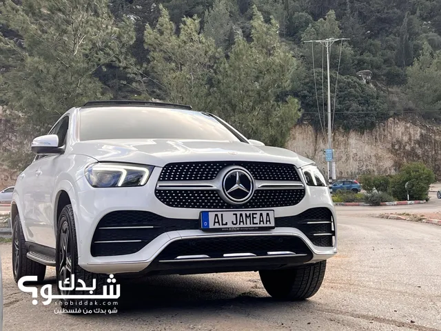 Mercedes Benz GLE-Class 2022 in Hebron
